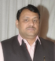 Nitin Mishra