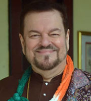 Nitin Mukesh