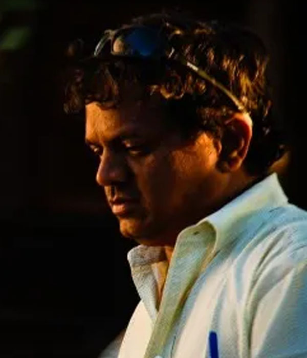 Nitin Nandan