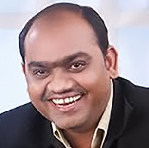 Nitin Pagare