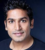 Nitin Parasher