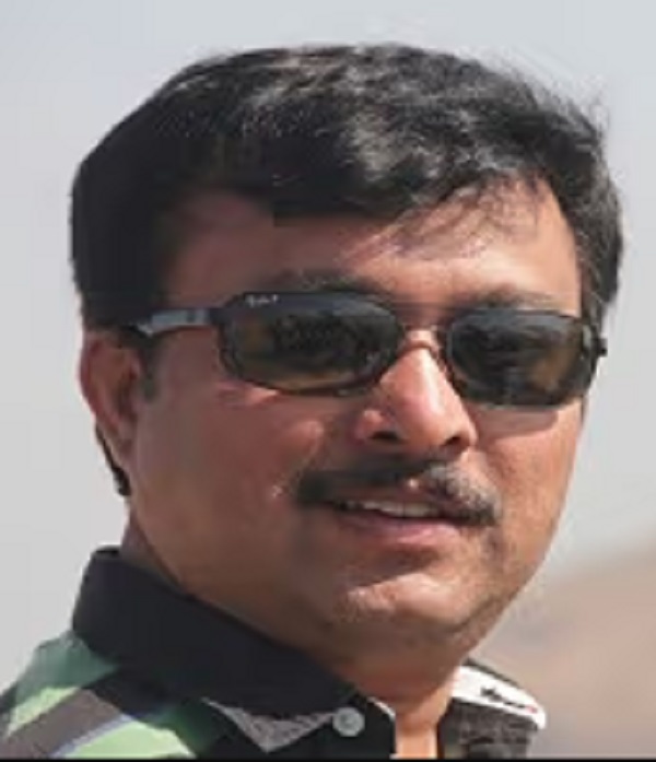 Nitin Prakash Vaidya