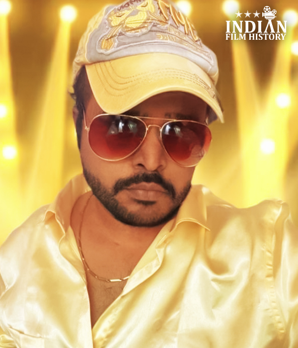 Nitin Raikwar