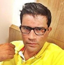 Nitin Rokade