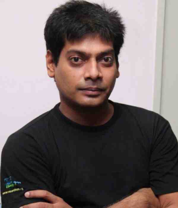 Nitin Sathya
