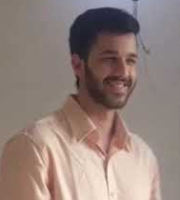 Nitin Sethi