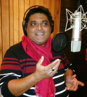 Nitin Shankar