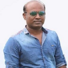 Nitin Shilkar