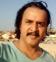 Nitin Supekar