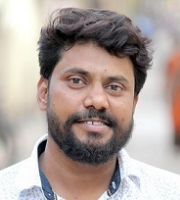 Nitin Thorat