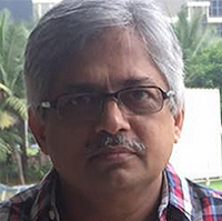 Nitin Vaidya