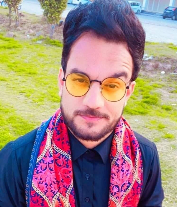 Nitish Bali