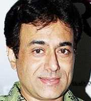 Nitish Bharadwaj