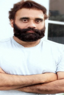 Nitu Pandher