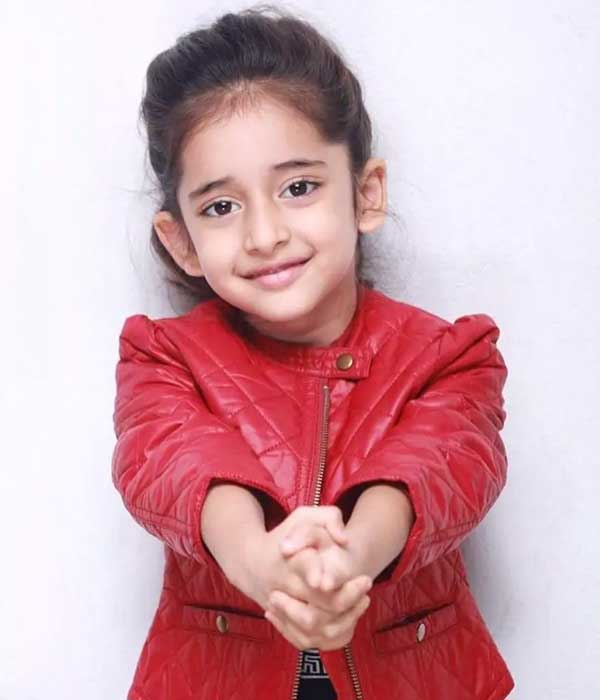Nitya Moyal
