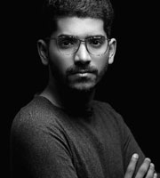 Nivas K Prasanna