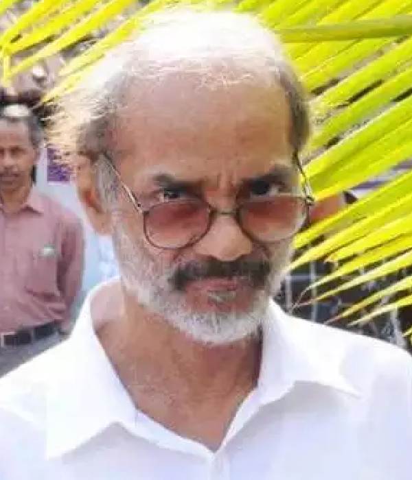 Nivas P S