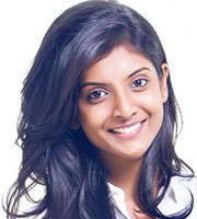 Nivedhithaa Sathish
