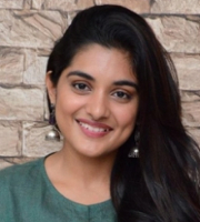Nivetha Thomas