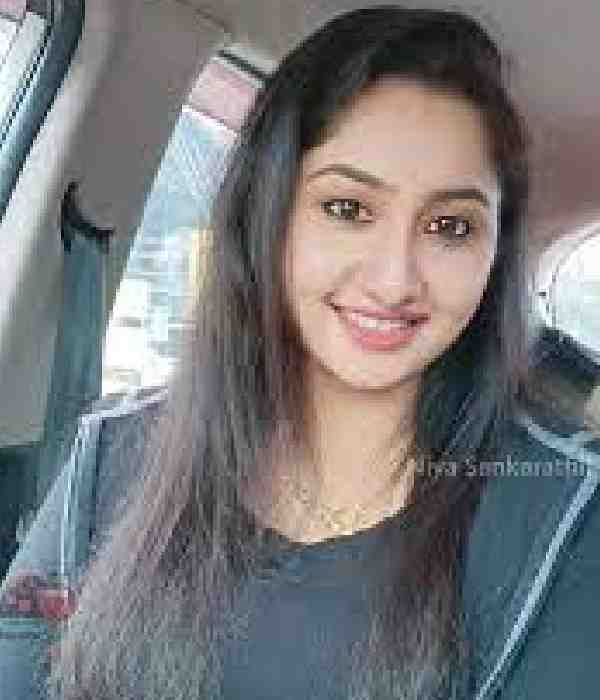 Niya Sankarathil