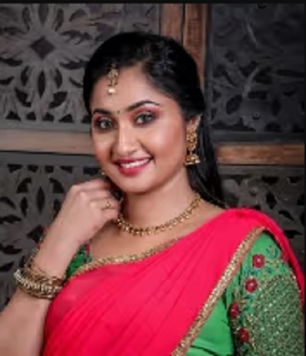 Niya Varghese
