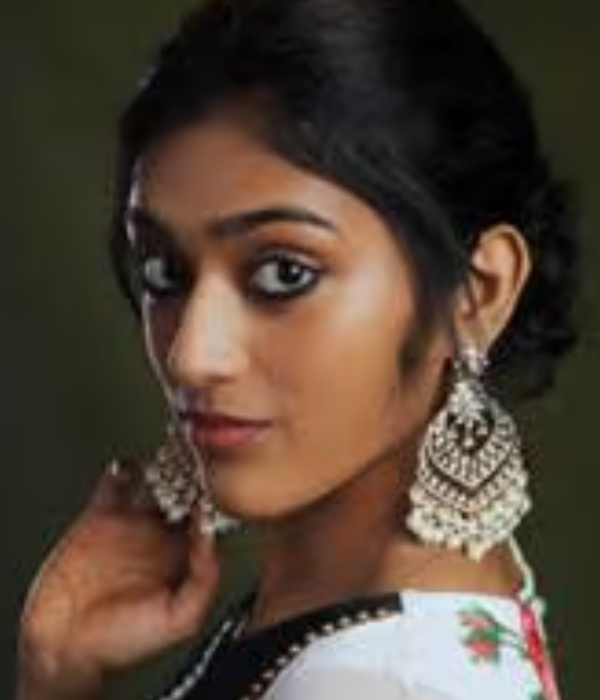 Niyathi Kadambi