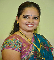 Niyati Rajwade