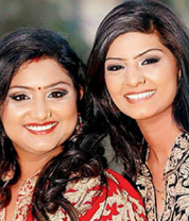 Nooran Sisters