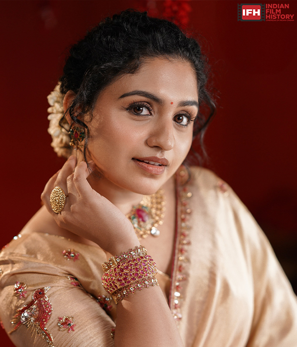 Noorin Shereef
