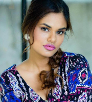 Noyonita Lodh