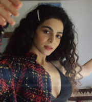 Noyrika Bhatheja