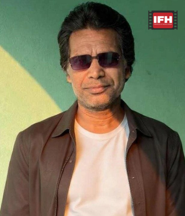 Nrusingh Sadangi