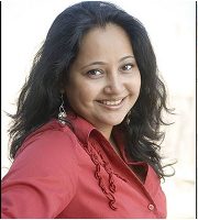 Nupur Asthana