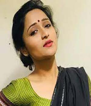 Nupur Chitale