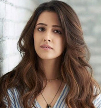 Nupur Sanon
