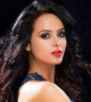 Nupur Sharma