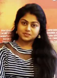 Nupur Shrivastava