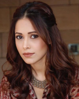 Nushrratt Bharuccha
