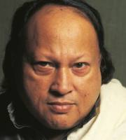 Nusrat Fateh Ali Khan