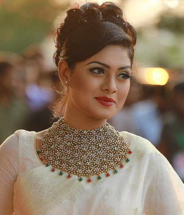 Nusrat Imrose Tisha