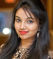Nutana Mohan
