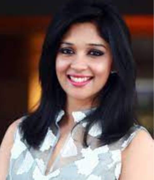 Nyla Usha
