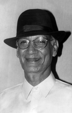 O P Nayyar