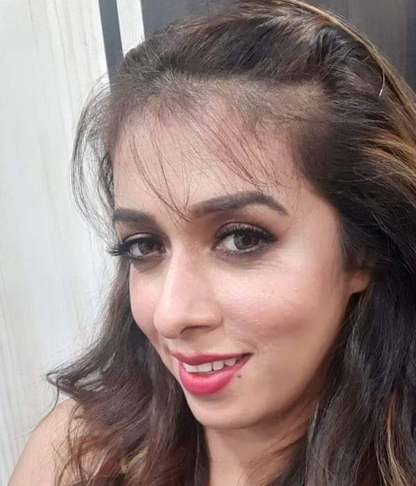 Oeandrila Banerjee