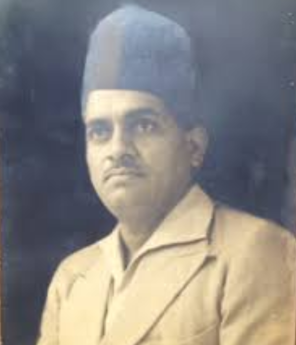 Ogirala Ramachandra Rao