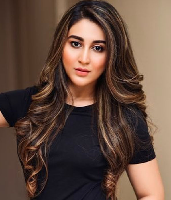 Oindrila Sen