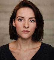 Olivia Morris