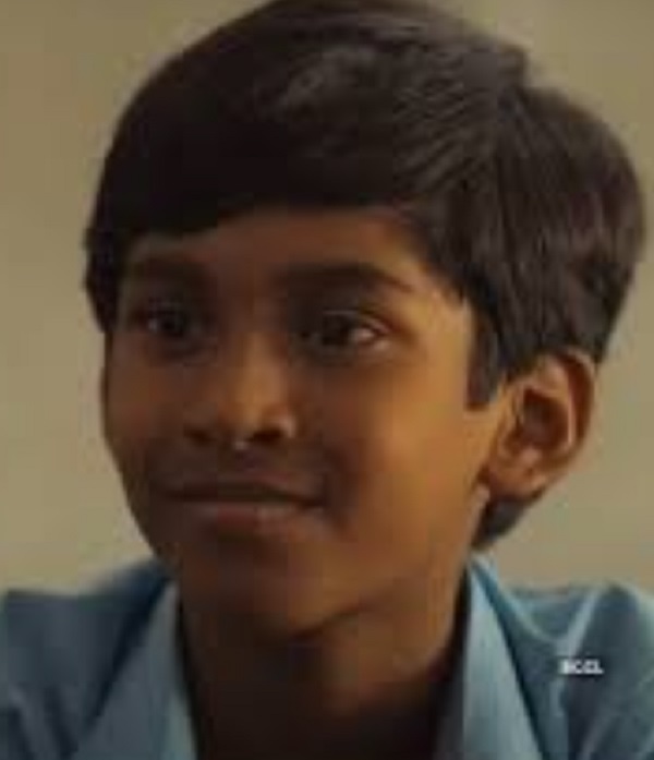 Om Bendkhale