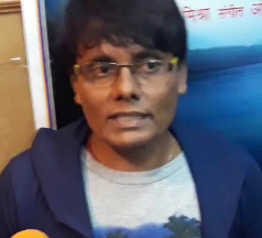 Om Jha