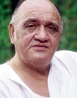 Om Prakash